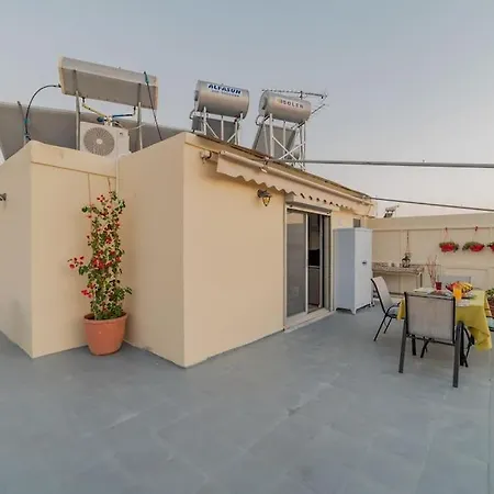 Apartment Acropolis Star