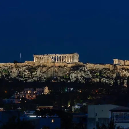 Acropolis Star * Athens